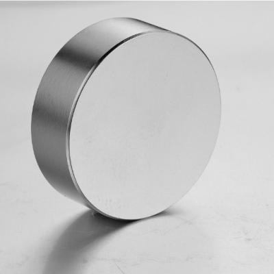 China 13mm X 3mm Alnico Neodymium Disc Magnets For Sensor Environment Friendly for sale
