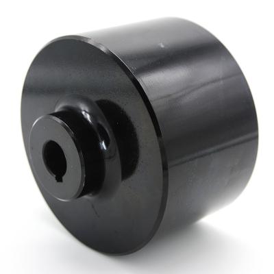 China NdFeB Halbach Array Magnets , BLDC Motor Neodymium Magnetic Assembly for sale