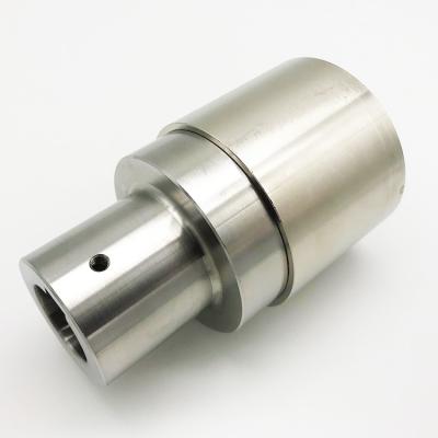 China Industrial Neodymium Magnetic Assembly , Alnico / SmCo Motor Shaft Coupling for sale