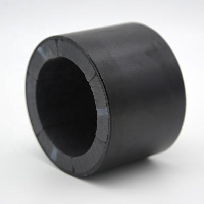 China Sintered Ferrite Multipole Radial Permanent Magnetic Coupling Dc Motor Ring for sale