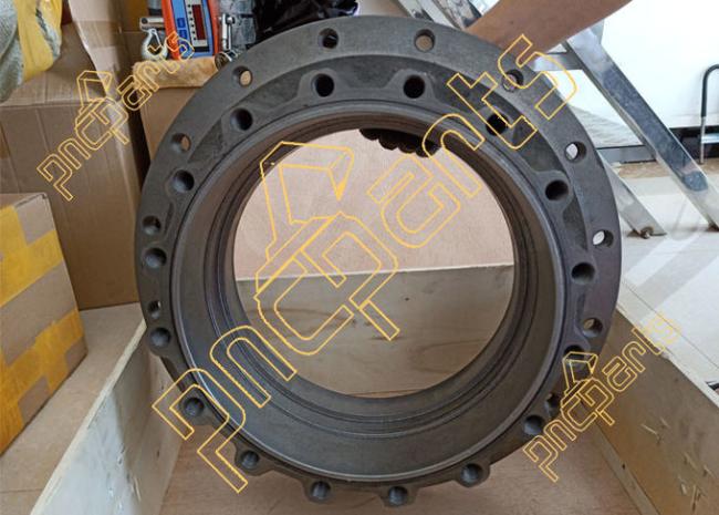 1st Carrier Assy 191 2678 Gear Planet E324D Gear Reduction Parts