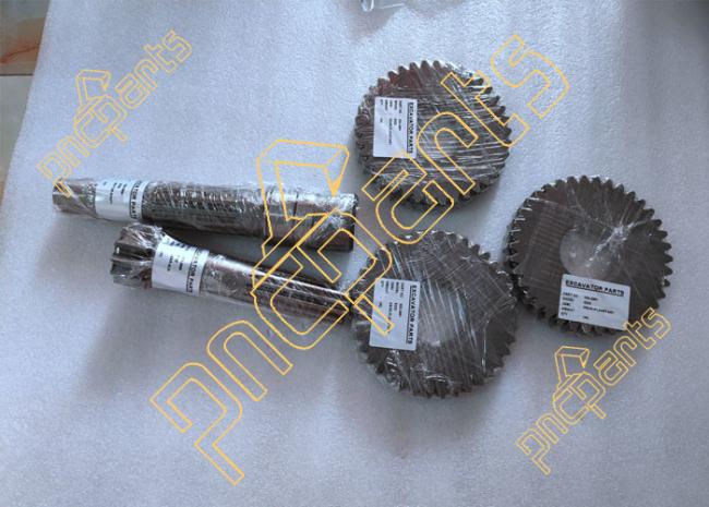 CAT E323 Final Drive 1st Gear Planetary 333 2991 Planet Carrier Parts