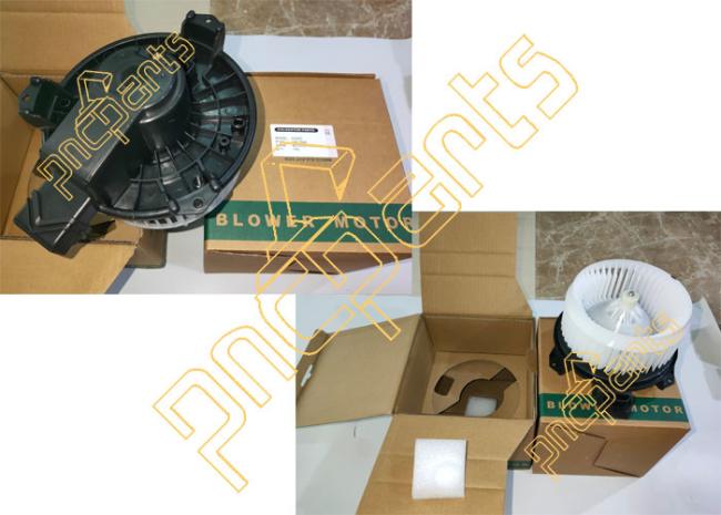 245 7839 Blower Motor E320D Air Conditioner Parts