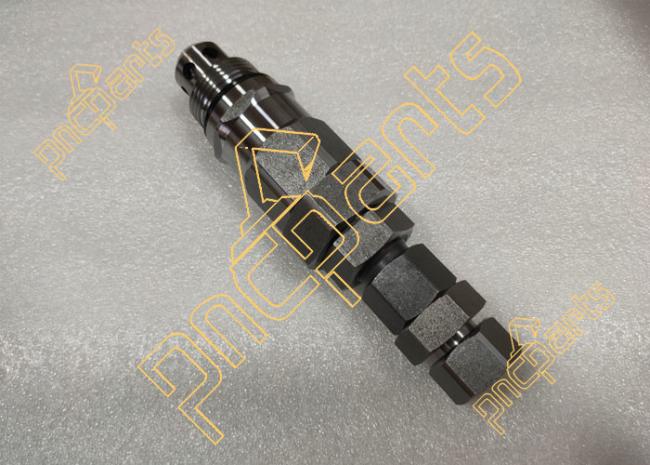 Doosan DH420 DH500 Control Relief Valve LNC0261 Excavator Parts