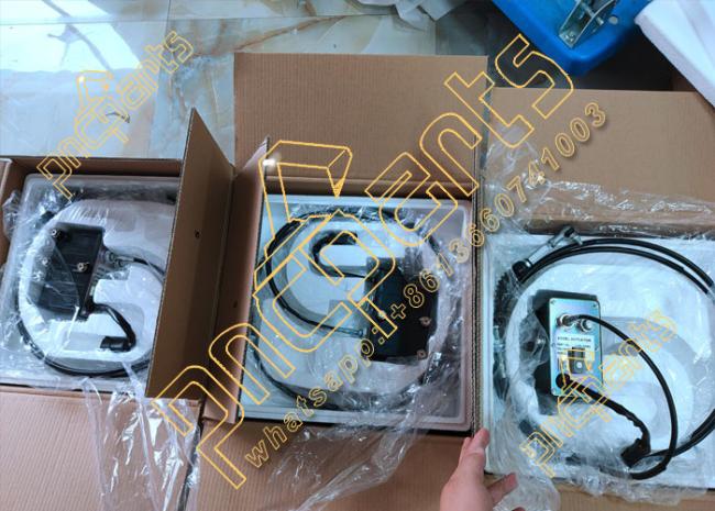 21EN 32340 21EN 32360 Accel Actuator 21EN 32380 Throttle Motor