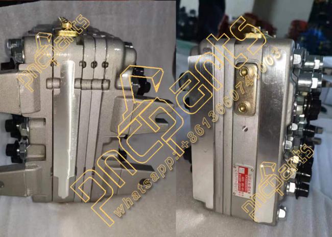 YA00000543 Hitachi Shuttle Valve 4468336 for Excavator ZX200-3 Valve Shuttle