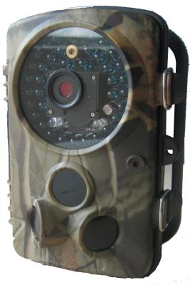 Китай Камера GSM Multi-съемки наблюдения Scouting с серийным номером продается