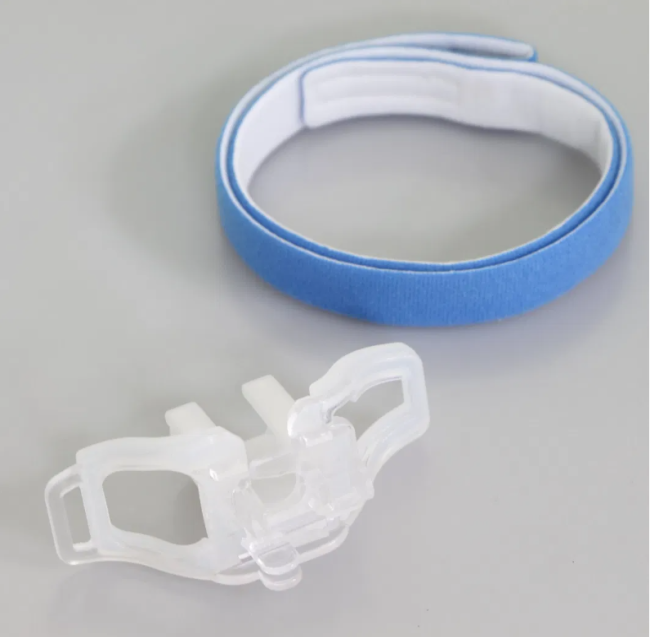 Additional product view of endotracheal tube holder
