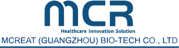 China supplier MCREAT (GUANGZHOU) BIO-TECH CO.,LTD