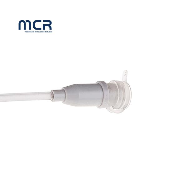 Quality MCR Different Design Closed Suction Catheter 12fr For Adult Use for sale