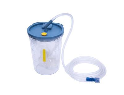 China Hot Selling Collection Use 1.5L Suction Canisters and Liners with Solidifier for sale
