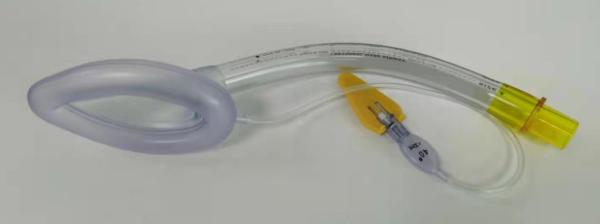 Quality CE Certificate Laryngeal Mask Airway Size 4.0 Ethylene Oxide Sterilization for sale