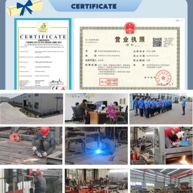 Full Automatic Sawdust Briquette Machine Biomass Wood Briquette Maker for Sale