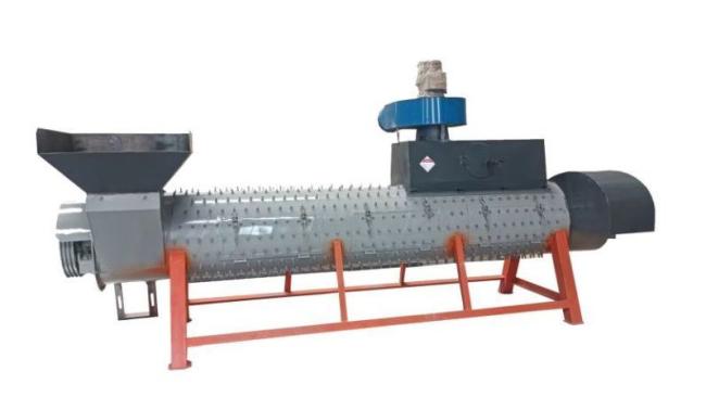 Pet Transparent Film PVC Pipe Crusher PE Nylon Plastic Crusher