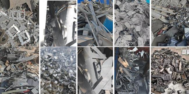 Best Selling Twin Shaft Price Industrial Can Aluminium Aluminum Engine Housing Shredder