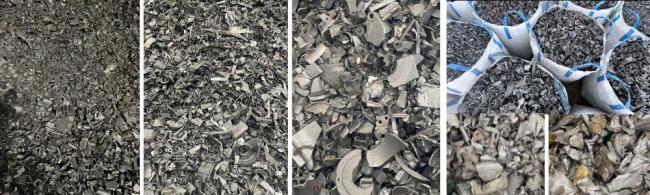 Multi-Functional Scrap Aluminum Alloy Shredding Crusher Machine Aluminium Water Tank Shredder Factory