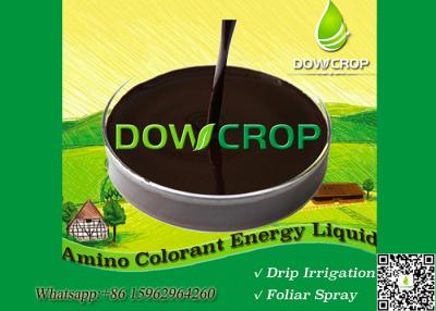 AMINO ACID COLOURANT ENERGY FUCTIONAL LIQUID FERTILIZER
