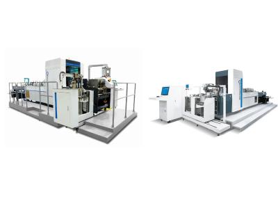 China Sistemas de inspección de la visión por ordenador de la precisión para el control de calidad en línea de la impresión en venta