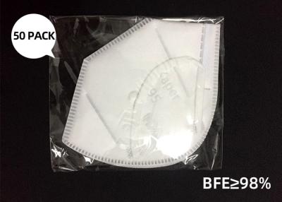 China Coronavirus 5 Ply Respirator N95 Fask Mask For Virus Protection And Personal Health for sale
