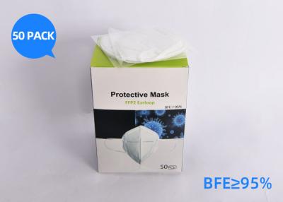 China Coronavirus N95 Face Mask Disposable Cotton 4 Layers CE Certificate for sale
