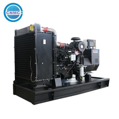 China Stable Power Cummins Diesel Generator Set Multipurpose 1000kw 1200kva for sale