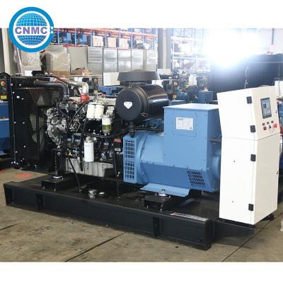 China Industrial YUCHAI Diesel Generator silent type Multi Function for sale