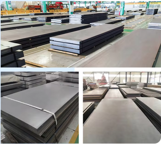 ASTM 1045 Carbon Steel Sheet product details