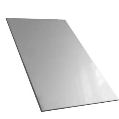 China Food Grade 201 Stainless Steel Sheet 316 304 Cold Rolled Ba 2b No.1 for sale