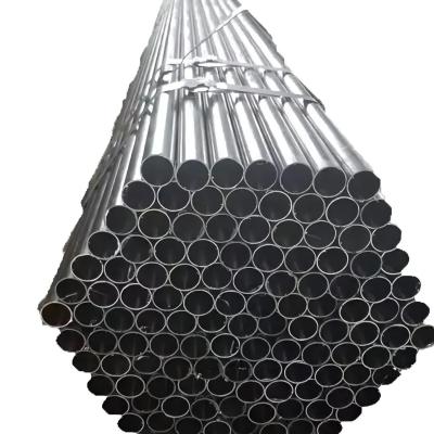 China ASTM JIS SS Seamless Pipe SUS 304 316 Stainless Steel Seamless Pipe for sale