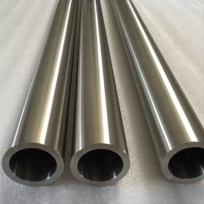 China ASTM A312 213 SS Seamless Tube 310S 309S 316 316L 304 904L 2205 for sale