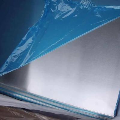 China EN Standard Embossed  Roofing  Aluminum Sheet  5052 5083 6mm 10mm Thick for sale
