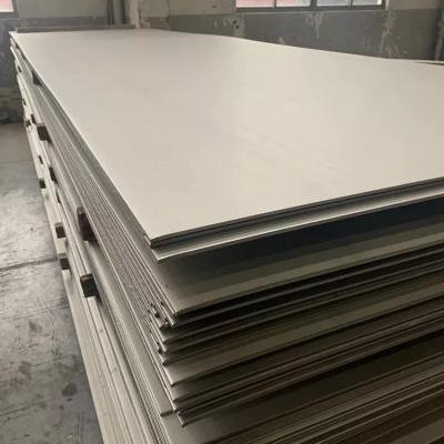 China Decorative Hairline S30815 Mirror Polishing Stainless Steel Metal Sheet 4 X 8 Feet Cold Rolled for sale