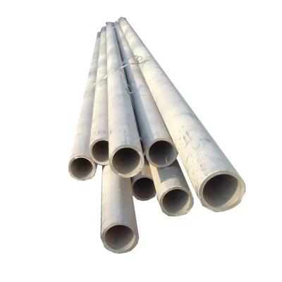 China ASTM A240m Seamless Stainless Steel Tube 20 Inch Ss 304 Sch10 Ss201 TP304L 316L for sale