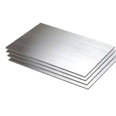China Inox 8K 2205 2507 Stainless Steel Metal Sheet Duplex Mirror Stamping Brushed Plate SUS410 for sale