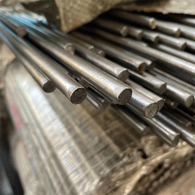 中国 物質的なD2工具鋼の丸棒1-3/4 ASTM A681 2008は鋼鉄棒死ぬ 販売のため
