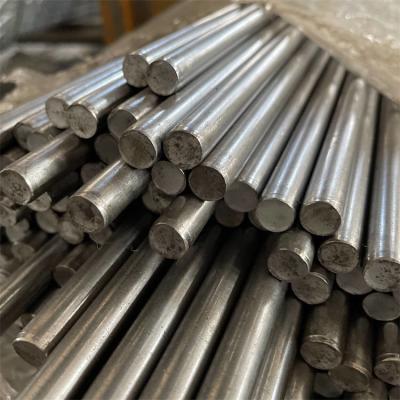 China 17-7 17-4 Ph 302 301 Stainless Steel Round Bars 3mm SUS316Ti BS X6CrNiMoTi17-12-2 1.4571 for sale