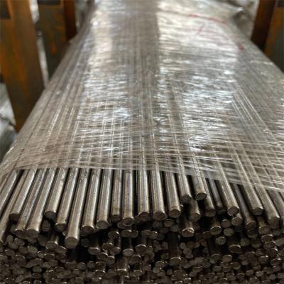 China 8mm 7mm 6mm 304 Stainless Steel Round Bar 10mm 12mm 17mm 20mm 24mm 30mm SAE S31603 316L for sale