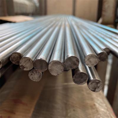 China SUS201 Stainless Steel Bright Round Bar 8mm 6.0mm-300mm Stainless Round Rod for sale