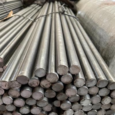 China 400 Series 409 420 Stainless Steel Bright Round Bar 300mm 500mm 80mm ASTM A240 A240M 01 for sale