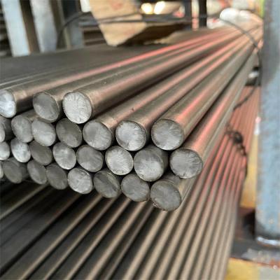 China 65Mn 20mncr5 20mnv6 Spring Steel Round Bar 25mm 30mm 32mm 40mm AISI SAE1566 for sale