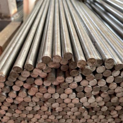 China Free Machining Steel Free Cutting Steel Bar 5/16