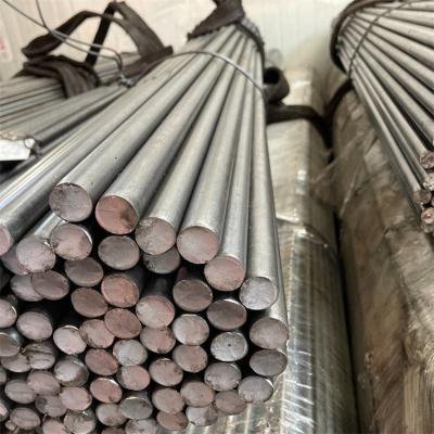 China Cold Drawn Tempered Cold-Molded Round Bar with Etc. Surface Finish for sale