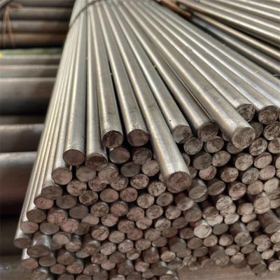 China Cold-Welded Round Bar H13 Tolerance MOQ 1 Ton for sale