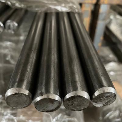 China Din 1.0528 Steel 4140 4130 Aisi 4340 Steel Round Bar Manufacturer BS080M15 DIN ENC30 for sale