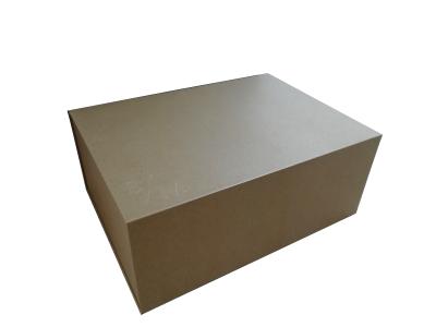 China ODM OEM Rigid Cardboard Paper Packaging CMYK Printing Cosmetic Gift Box for sale