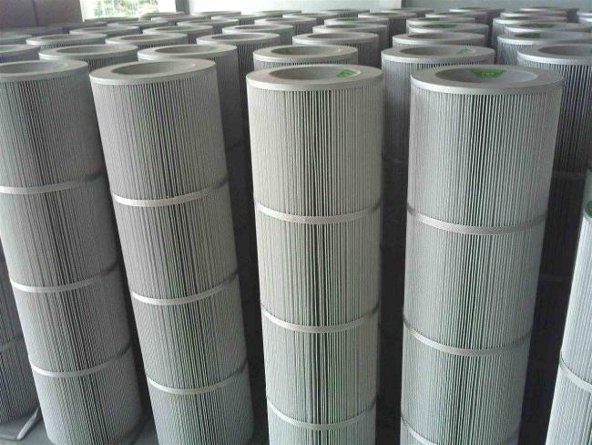 filter cartridge