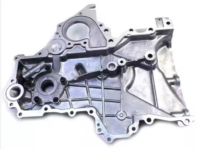 21350-2B011 Oil Pump Petrol For Hyundai I30-Elantra-Rio-Ceed 1.4 12->