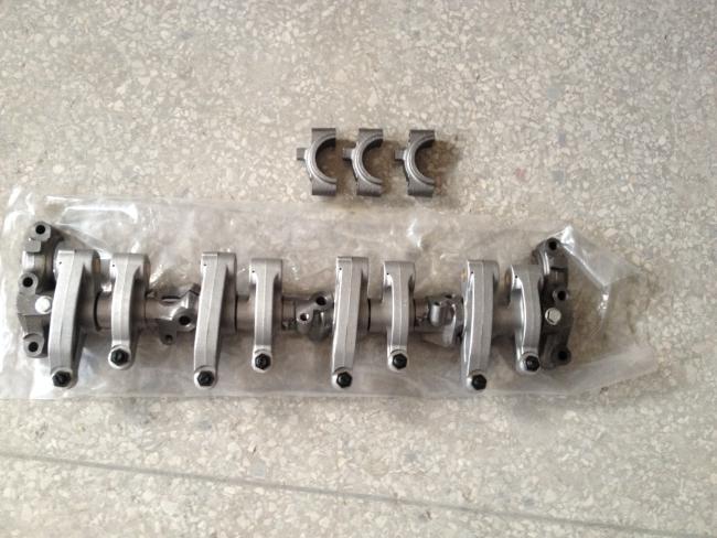 ISUZU ROCKER ARM SHAFT ASSY 8-97174588-0 8971745880 4HK1