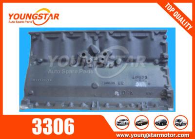 China Iron Car Engine Block For CAT 3306 1N35A76 / 7N5456 3306 Diesel for sale