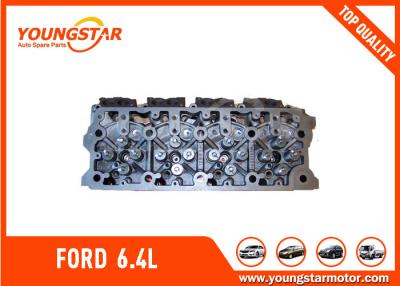 China Loaded Ford 6.4 L Complete Cylinder Head 16 - Valve V-8 Engine Cylinder Heads for sale